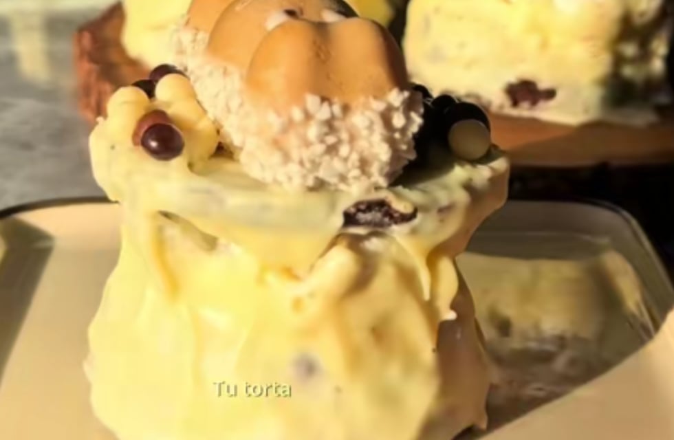 La combinación perfecta para los dulceros: cómo hacer un alfajor de brownie y Kinder