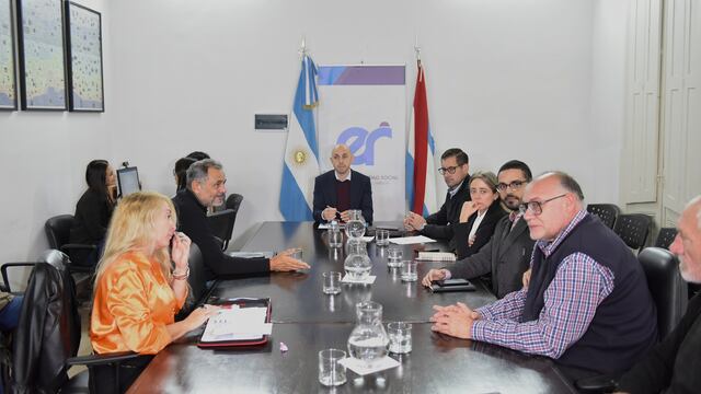 El gobierno provincial ofreció un 14% de aumento en 3 tramos a los estatales.