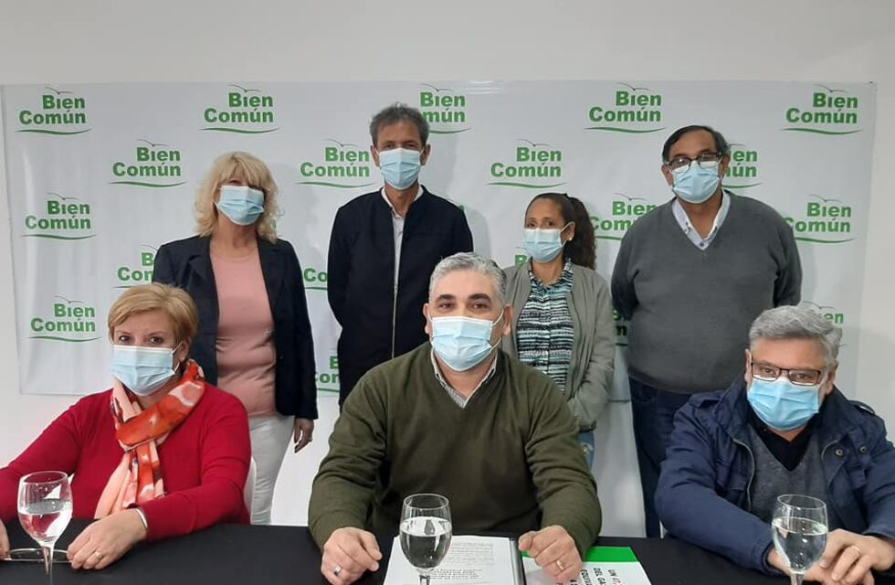 Elecciones 2021: desde Bien Común apuntaron a la creación de cargos políticos