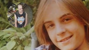 Javier Belgeri, "Nico" de Brigada Cola.