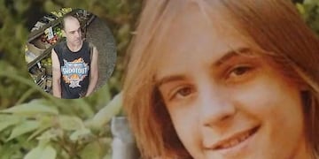 Javier Belgeri, "Nico" de Brigada Cola.