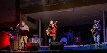 Los Copleros de Arroyito