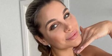 La cuñada de Wanda Nara tiene casi un millón de seguidores en Instagram.