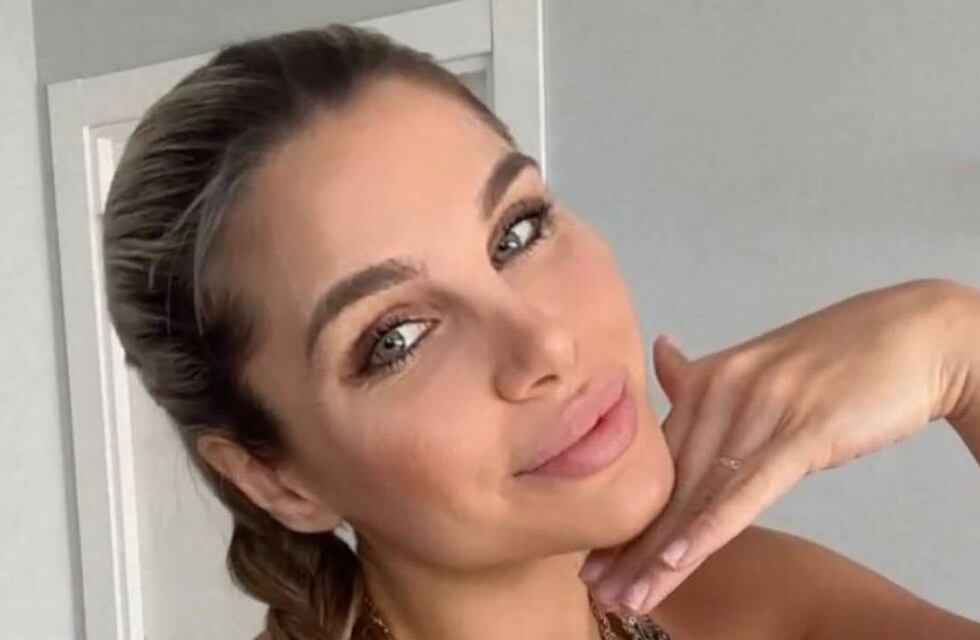 Ivana Icardi defendió su faceta de cantante contra la “gente que sólo suelta veneno”