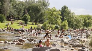 La temporada comenzó fuerte.