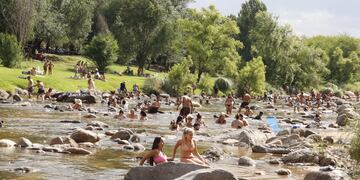 La temporada comenzó fuerte.