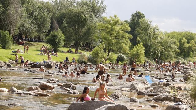 La temporada comenzó fuerte.