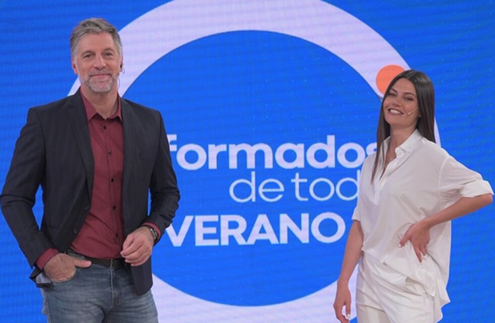 El insólito suceso en América TV: hablaban de espíritus y se cortó la señal