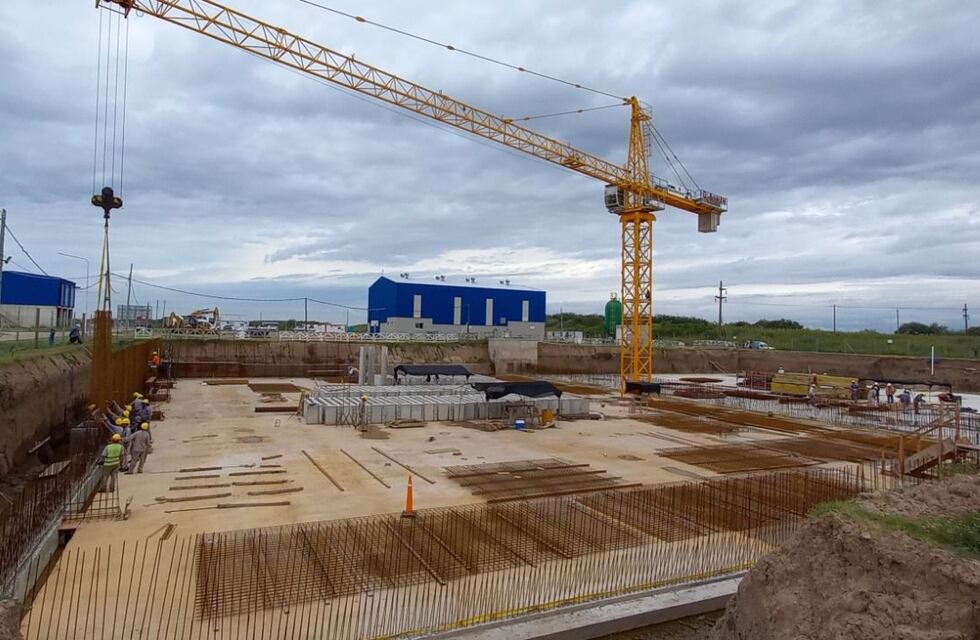 Más localidades de la región podrían tener agua potable: ampliarán la planta depuradora del acueducto