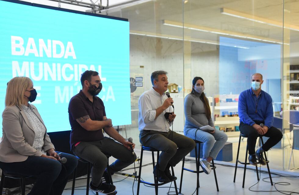 Presentaron las actividades por los 140 años de Rafaela