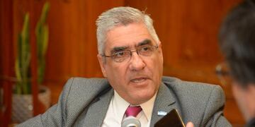 Daniel Abad fue elegido Vicepresidente de la Comisión Federal de Impuestos.