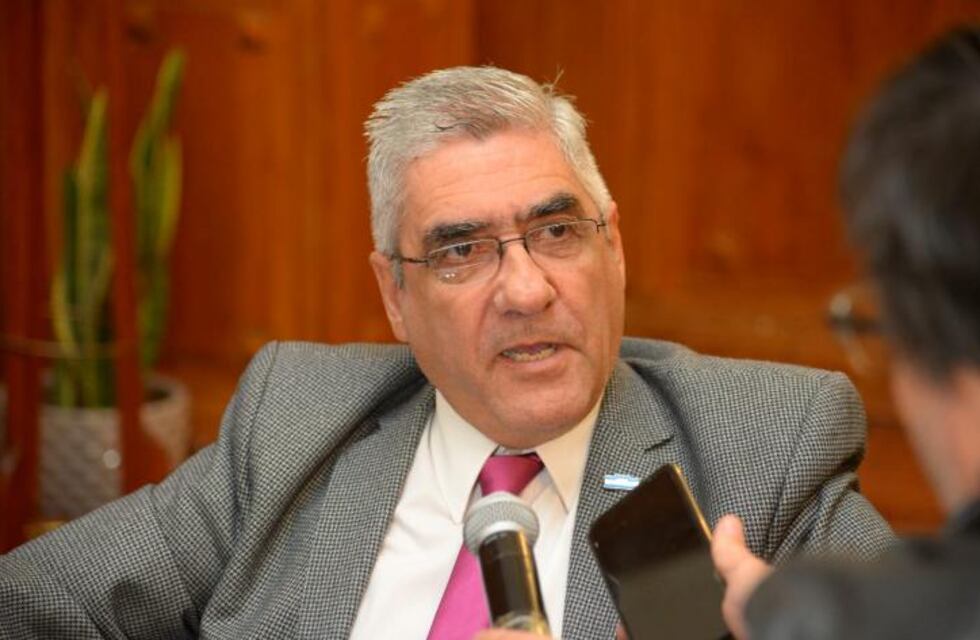 Daniel Abad representará a Tucumán en la Comisión Federal de Impuestos