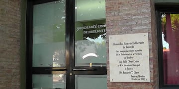 Este 12 de setiembre se votará a los precandidatos que luego competirán por las 5 bancas que quedan libres en el Concejo Deliberante de Tunuytán. Gentileza