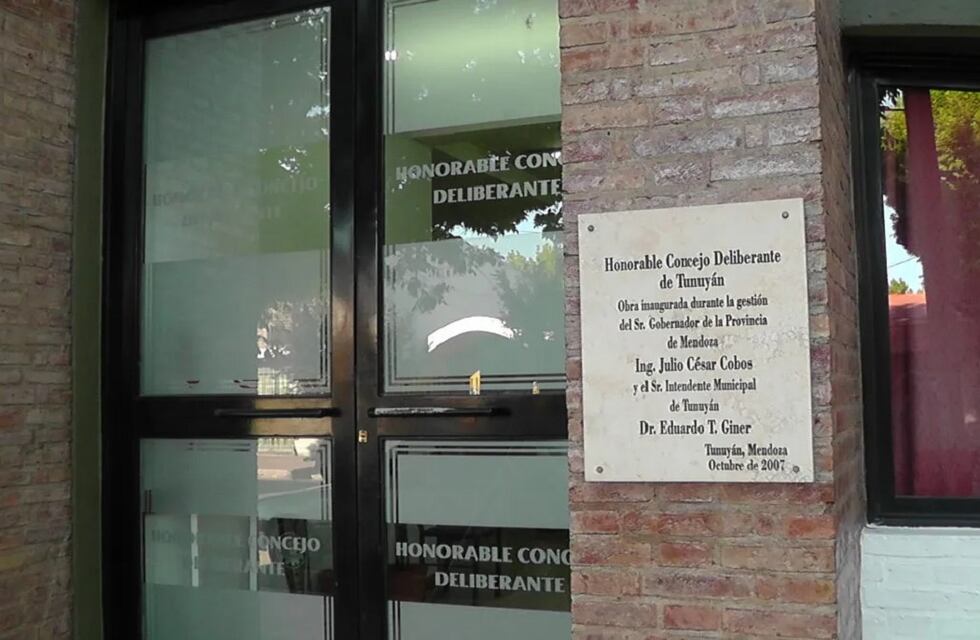 PASO 2021: Conocé los precandidatos a concejal para Tunuyán