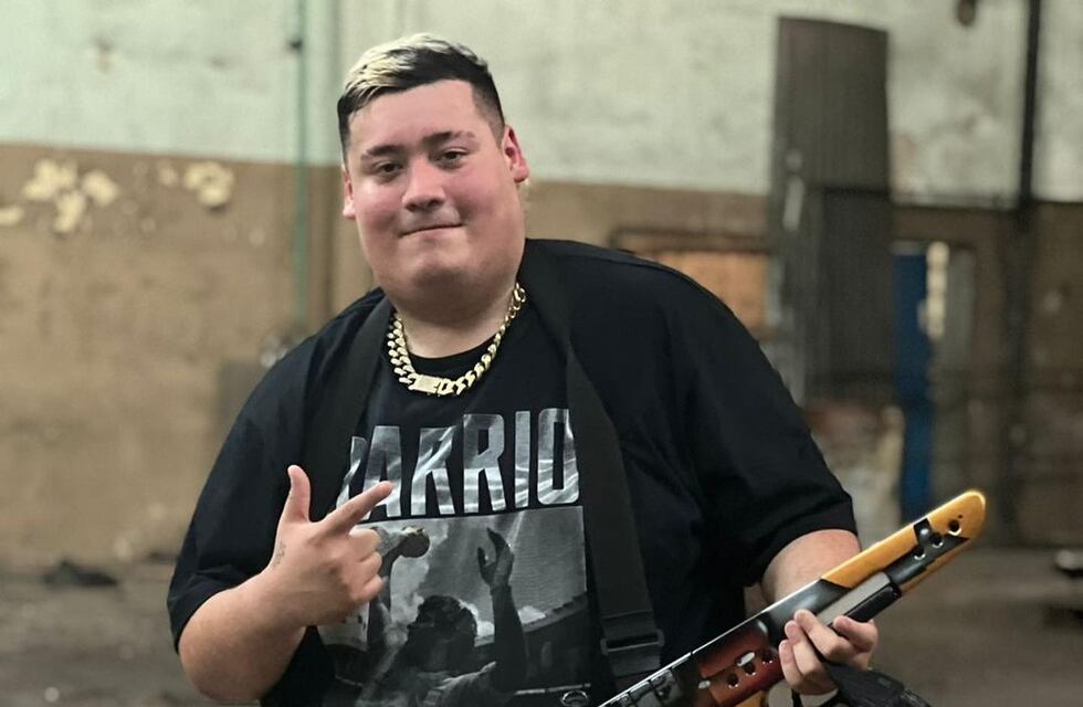 “Qué a pasao remix” entró al Top 50 Argentina de Spotify