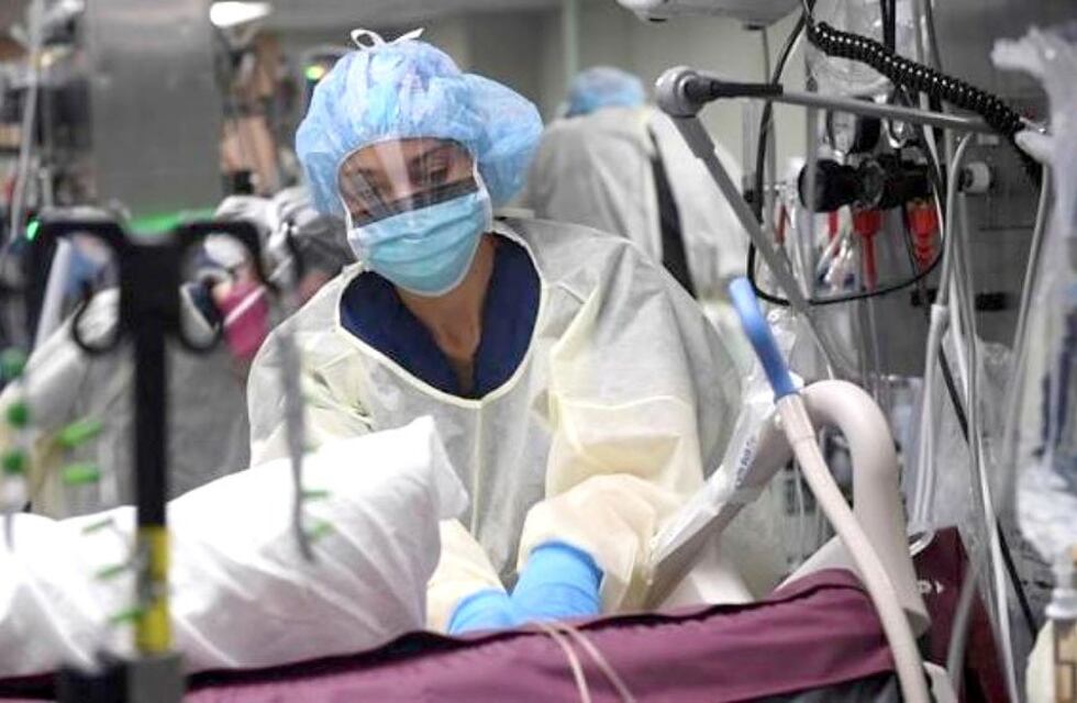 Coronavirus en San Luis: sigue la baja de casos con 226 para este lunes