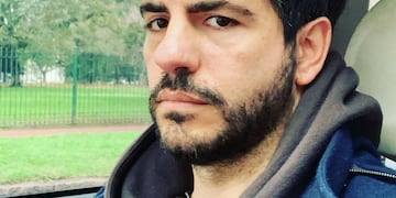 Marco Antonio Caponi regresará a Mendoza.