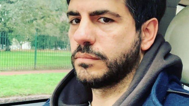 Marco Antonio Caponi regresará a Mendoza.