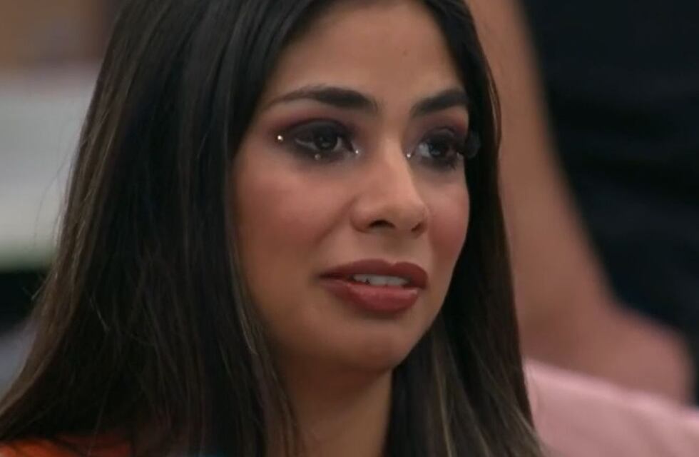 Gran Hermano: Daniela es la nueva eliminada de la casa