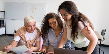 Las nuevas prioridades de las mujeres en el mercado laboral