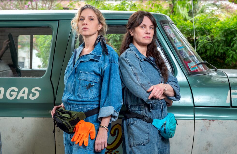 ¿La nueva Envidiosa? “El tiempo de las moscas”, la nueva serie de Netflix con Nancy Dupláa que promete ser un éxito