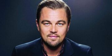Leonardo DiCaprio protagonizaría la nueva biopic sobre Jim Jones.