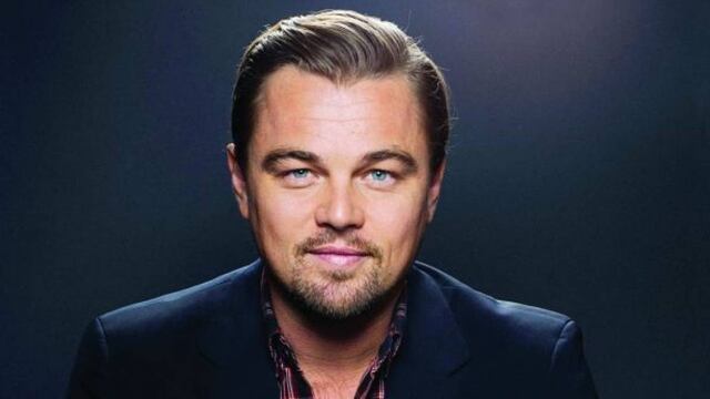 Leonardo DiCaprio protagonizaría la nueva biopic sobre Jim Jones.