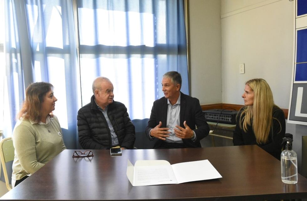 La Escuela de la Plaza se suma a la campaña de concientización “¿Quién pierde?”