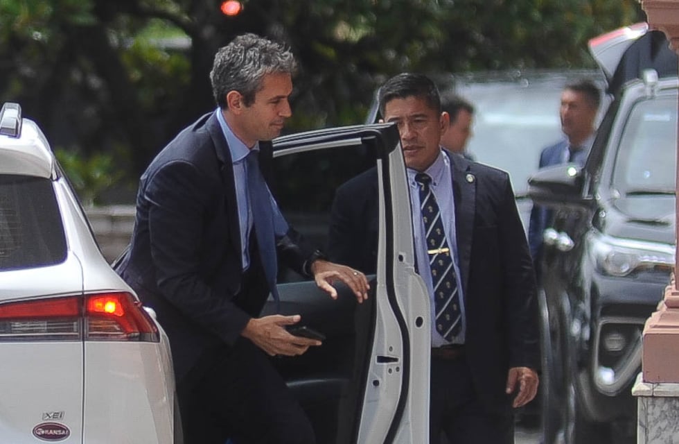 Sin estrategia ni comisiones conformadas, se demora el tratamiento de la “ley ómnibus” en Diputados