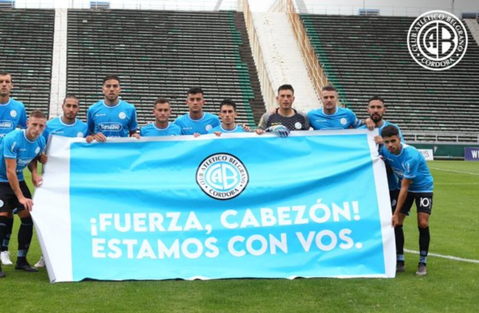 El mensaje de Belgrano para Bernardello; qué dijo Artime sobre su reemplazo