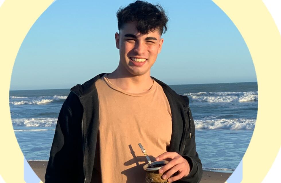 Córdoba: tiene 20 años y creó una plataforma para ayudar a jóvenes a conseguir su primer trabajo