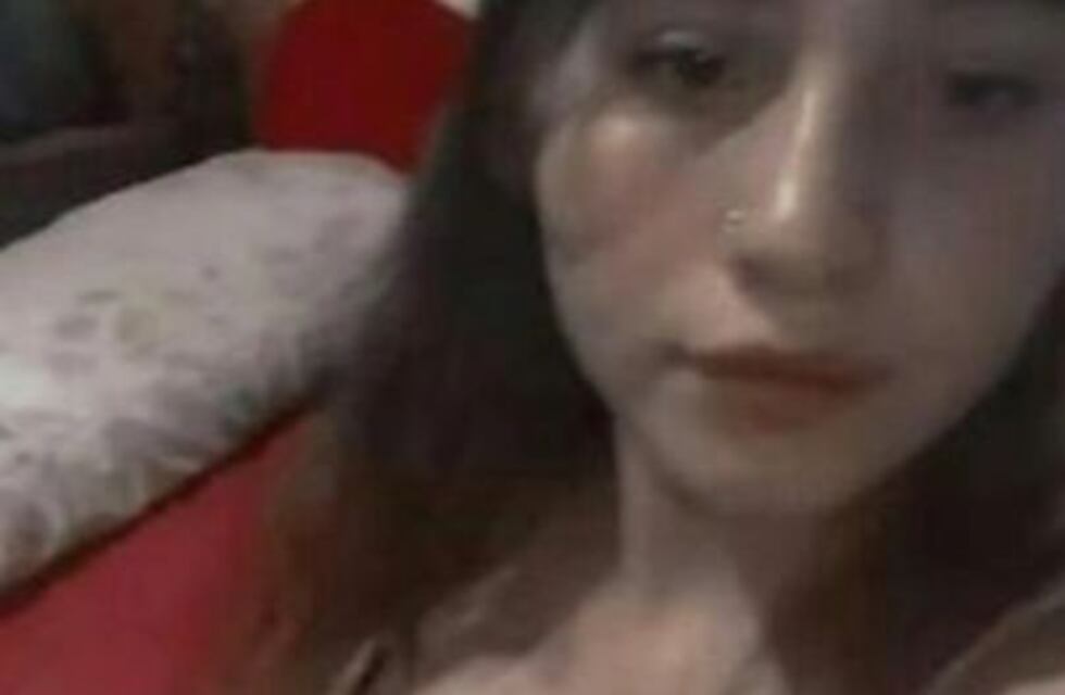 Una menor es buscada intensamente en Gualeguaychú, desapareció hace 7 días