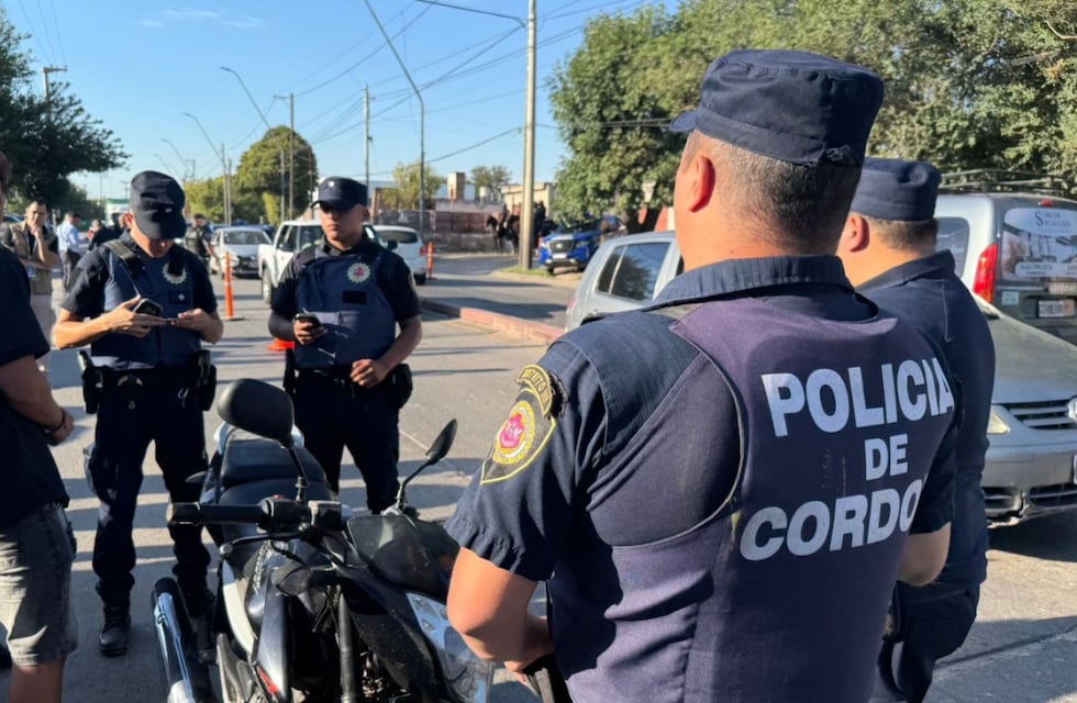 Robo millonario en Córdoba: cómo actuaron los delincuentes y cuánto se llevaron