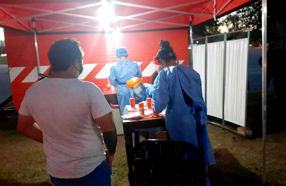 Coronavirus: Carlos Paz sumó este viernes otros tres fallecimientos y 25 nuevos contagios