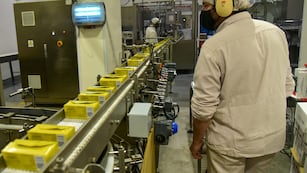 Criticó a una firma láctea de Córdoba y la empresa decidió responderle de una inesperada manera. (La Voz)