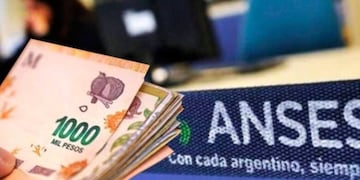 De cuánto es el bono extra que va a otorgar ANSES.