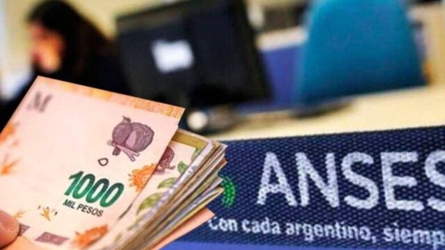 De cuánto es el bono extra que va a otorgar ANSES.