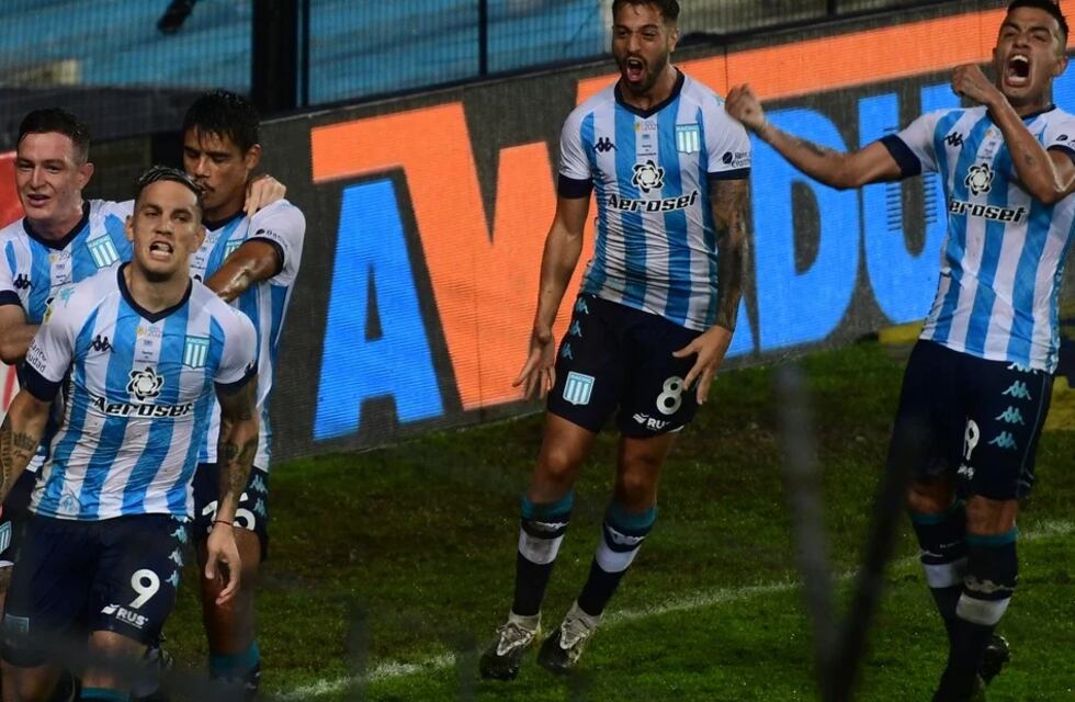 Vigliano recibirá una sanción por el penal cobrado en Racing - Independiente