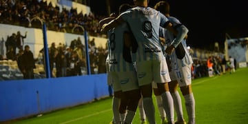 Racing necesita volver al triunfo, como en aquella noche contra Quilmes.