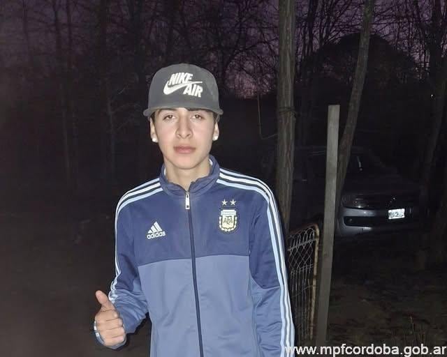 El menor desapareció a fines de junio de 2025.