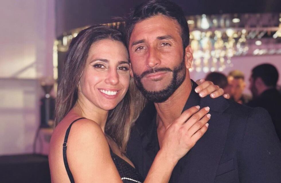 El exabrupto de Cinthia Fernández a la expareja de Roberto Castillo: “No es sumisa”