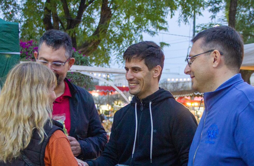 “Estamos comprometidos en ayudar a cada rafaelino a cumplir con el sueño de la casa propia”