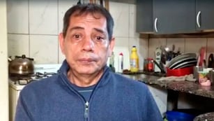 Miguel Strzyzowski, el padre de Cecilia, rompió el silencio a casi 20 días de la desaparición de su hija.