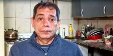 Miguel Strzyzowski, el padre de Cecilia, murió este jueves.