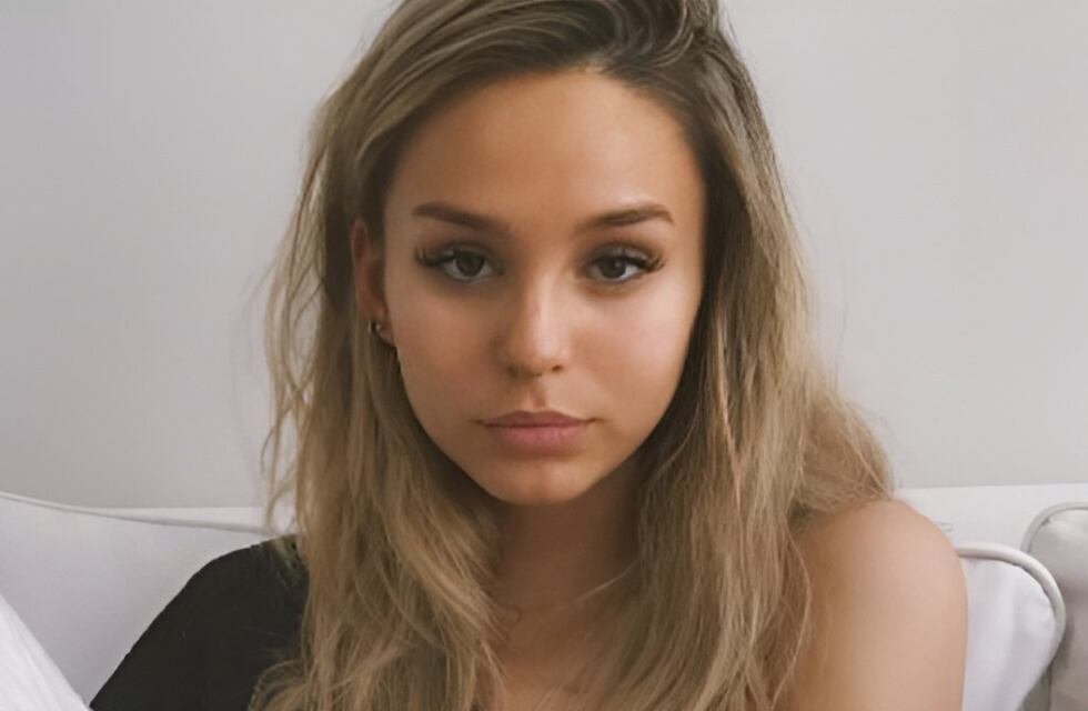 Juanita Tinelli pasó por la peluquería y se llevó un cambio de look extremo