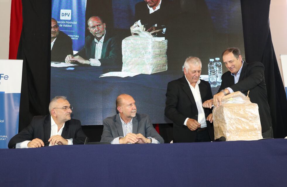 Dos empresas quieren construir el acceso a Aurelia, pero las ofertas superan por mucho el presupuesto oficial