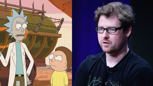 Rick y Morty: por qué su creador fue despedido y qué va a pasar con la serie de HBO.