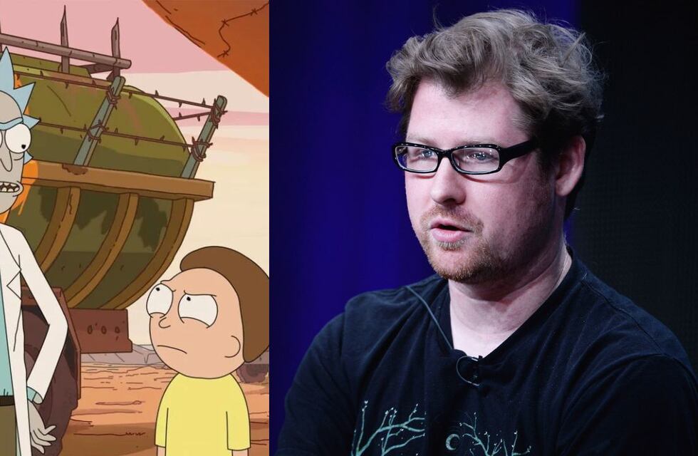 Rick y Morty: por qué su creador fue despedido y qué va a pasar con la serie de HBO