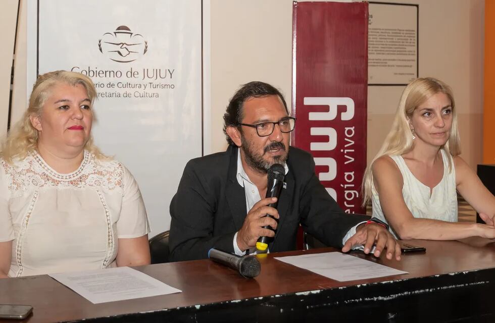 Preparan espectaculares shows gratuitos de Navidad y Fin de Año, en Jujuy