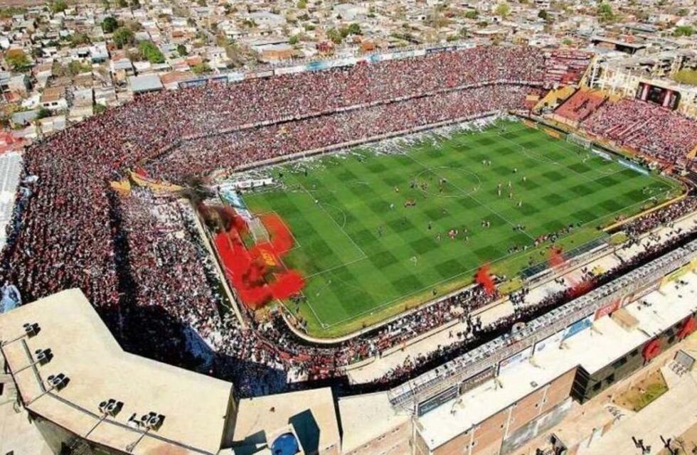 Colón publicó su logística para el regreso del público al estadio